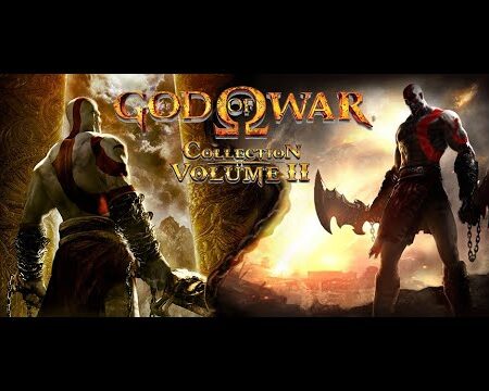 God of War: Duas Décadas de Fúria e Legado Contadas em Uma Coleção Essencial