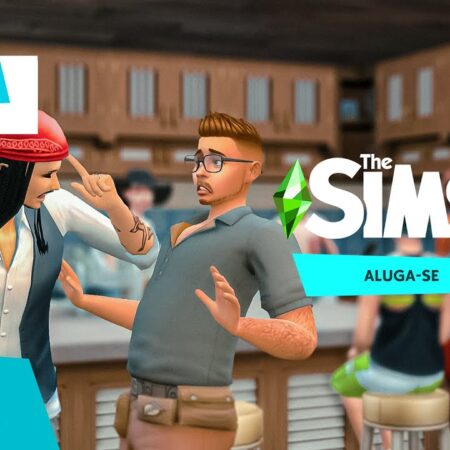 “A Aventura Espera”: O Novo Pacote de Expansão de The Sims 4 Promete Férias Épicas e o Retorno de Companhias Inesperadas