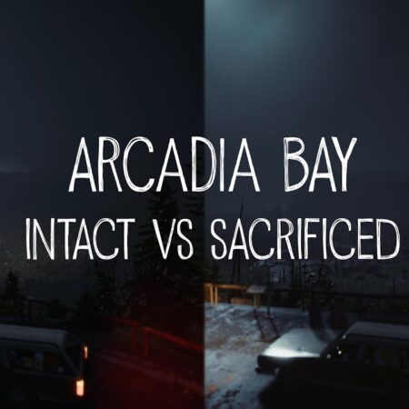 Arcádia Bay Reabre Suas Portas: “Life is Strange” Ganha Série Oficial na Amazon MGM Studios Após Anos de Espera