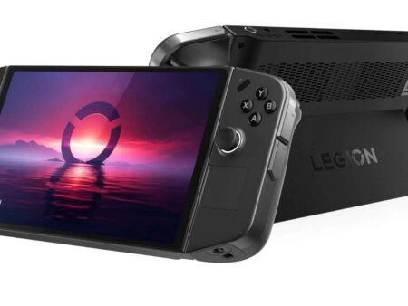 Lenovo Legion Go 2: O Reinado dos PCs Portáteis no Seu Bolso