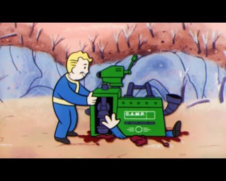O “Pior Erro” de Pete Hines na Bethesda: A Saga da Bolsa de Lona de Fallout 76