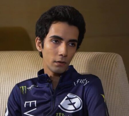 SumaiL Liga o ‘Modo Kiyotaka’: Erros Inesperados do Mid-Laner da Nigma Ameaçam Trajetória no The International 2025