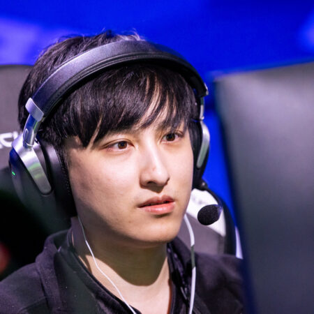 Xtreme Gaming Avassaladora: Classificação Invicta Abalou as Estruturas do The International 2025