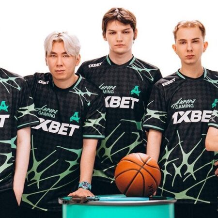 The International 2025: Team Spirit e Aurora Gaming em Choque de Titãs na Fase de Grupos