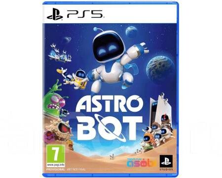 Astro Bot: O Pequeno Robô que Construiu um Universo de Emoções no PS5