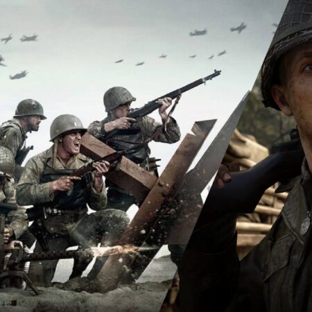 A Batalha por Call of Duty: Como Spielberg Quase Dirigiu – E Por Que Não Dirigiu