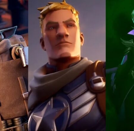 Disney e Fortnite: Desvendando o Mistério do Bilionário Universo Digital Que Está Por Vir