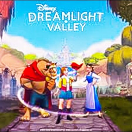 Disney Dreamlight Valley: Prepare-se para Galopar em uma Nova Aventura