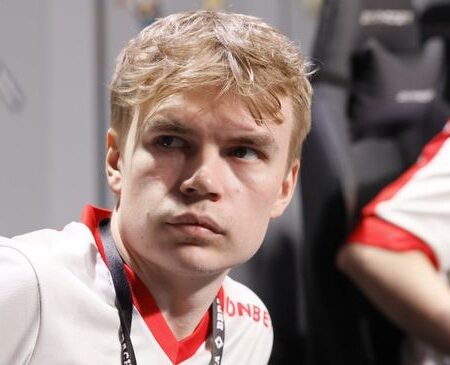 A Ousada Promessa de Brollan: MOUZ Conquistará um Troféu Nesta Temporada de CS2