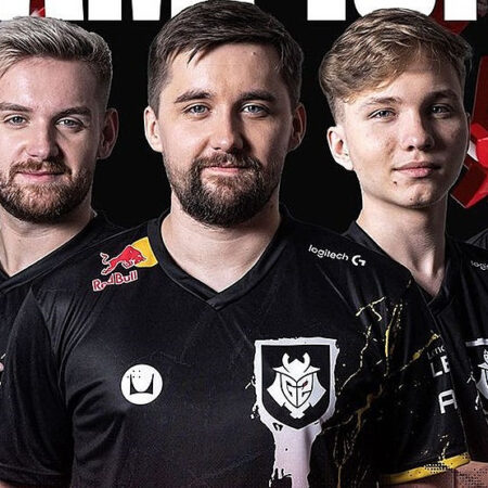 Um Terremoto no Dust2: G2 Esports Destrona a Invicibilidade da Team Vitality