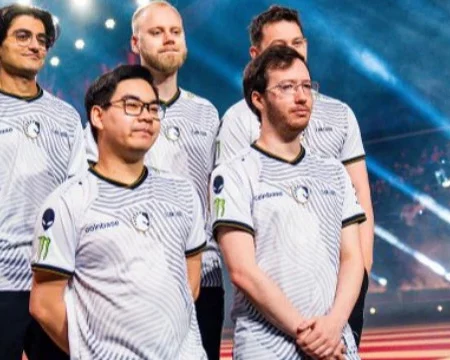 O Trunfo da Tundra: Como a Equipe Conquistou os Playoffs do The International 2025 Eliminando a Team Liquid