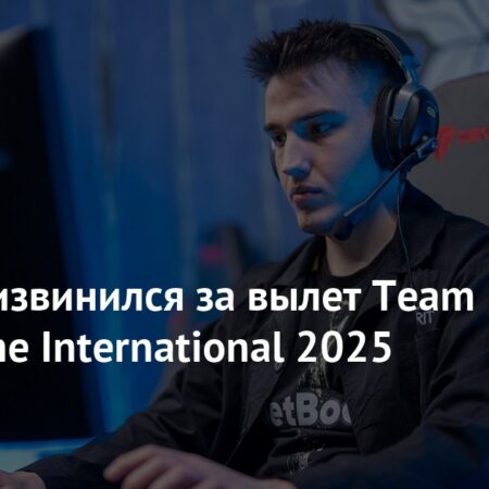 O Confronto de Titãs: Team Falcons Encerra Jornada da Team Spirit no The International 2025
