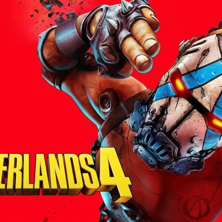 Borderlands 4: A Fronteira da Adrenalina Está Aberta Novamente, e Desta Vez o Humor Promete Ser Mais “Sutil”