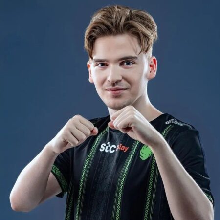 Skiter e a Vitória com Sabor a Derrota: Falcons Avança no TI 2025, Spirit Dá Adeus Prematuro