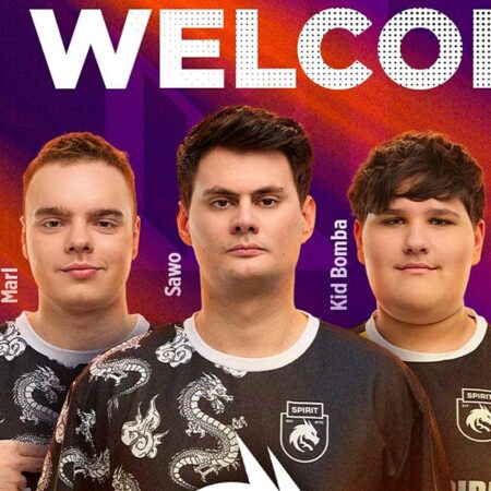 O Veredito de Nix: A Queda Repetida da Team Spirit no TI14 e os Fantasmas do Draft