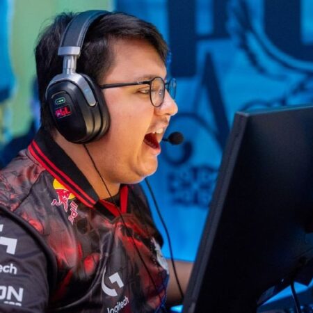 MalbsMd e G2 Esports Conquistam o Título no BLAST Open London 2025: Uma Final de Tirar o Fôlego