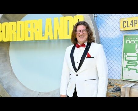 O Baque de Borderlands nas Telas: Randy Pitchford Encontra Consolo (e um Plano) na Discografia dos Beatles