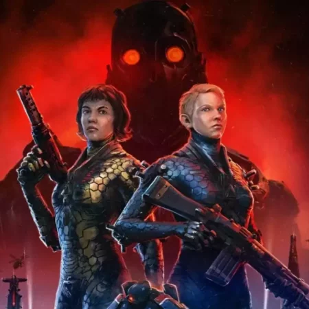 Wolfenstein: O Grito de Guerra por um Capítulo Final na Saga de B.J.
