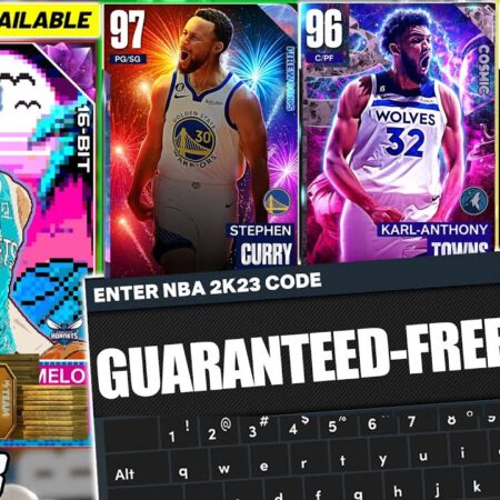 NBA 2K26: A Arte de Vencer no MyTeam com Locker Codes Gratuitos (e um Toque de Esperteza)