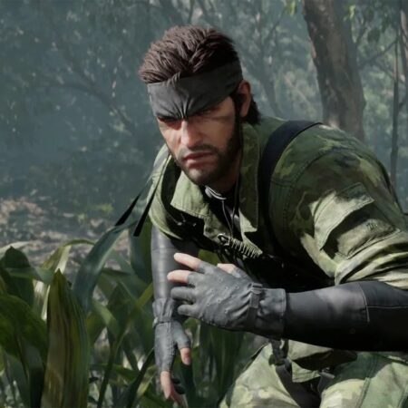 Metal Gear Solid Delta: Konami Aperfeiçoa a Selva de Snake com Novas Atualizações e Olhos no Futuro