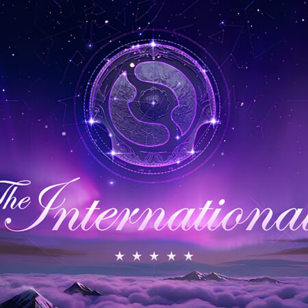 The International 2025: Nix Decifra os Playoffs e Caça as Surpresas do Dota 2