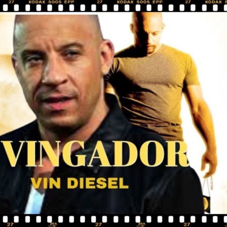 Vin Diesel Afila o Machado Novamente: ‘O Último Caçador de Bruxas’ Ganha Continuação Surpreendente
