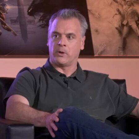 A Ousadia que Rejeitou o Obvioso: As Apostas Vitoriosas de Pete Hines na Bethesda
