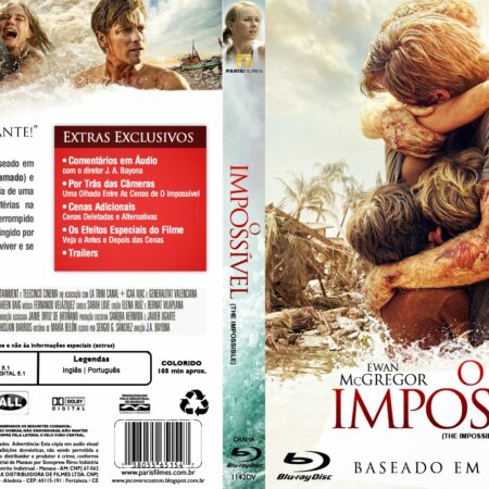 O Impossível Enigma Chega ao Netflix: O Despertar de um Novo Mistério “Entre Facas e Segredos”