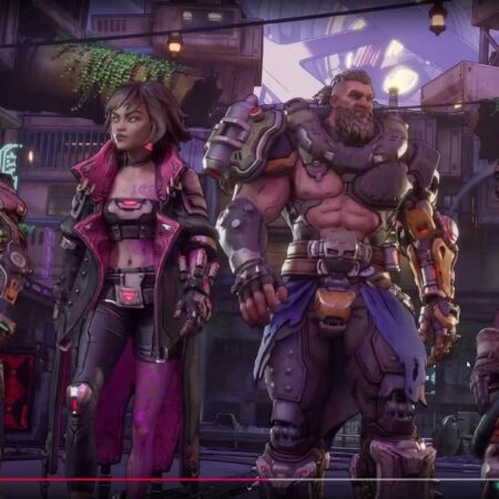 O Veredito Inesperado dos Mares Digitais: Por Que Nem Mesmo os Piratas Querem ‘Borderlands 4’?