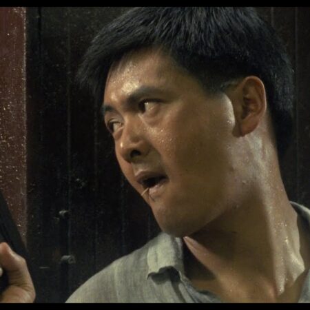 O Retorno Triunfal de John Woo: Clássicos de Ação de Hong Kong Atingem o 4K