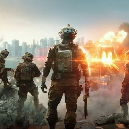 A Revolução Narrativa de Battlefield 6: Prepare-se para Detalhes Inéditos da Campanha
