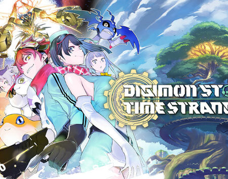 Digimon Story: Time Stranger: O Portal para o Mundo Digital Abre Suas Portas com uma Demo Gratuita