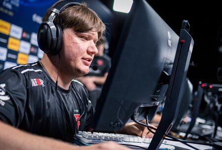 BCGame e a Influência de s1mple: Um Início Promissor na ESL Challenger League S50