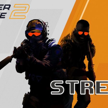 O Criador de Counter-Strike Brinca com a Ideia de Pets no CS2: Uma Visita Inesperada à Valve?