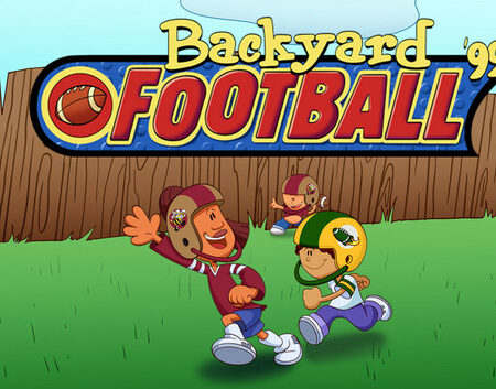O Campo de Futebol Mais Querido Está de Volta: Backyard Football ’99 Renasce no Steam e Mobile!