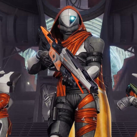Destiny 2 Anuncia Expansão ‘Renegades’: Uma Galáxia Distante Chega aos Guardiões