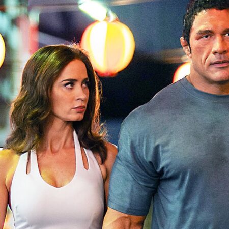 O Peso-Pesado da A24: Trailer de ‘The Smashing Machine’ com Dwayne Johnson e Emily Blunt Promete Nocaut Dramático no MMA