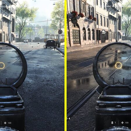 Ray Tracing em Jogos: Uma Revolução Gráfica em Câmera Lenta?
