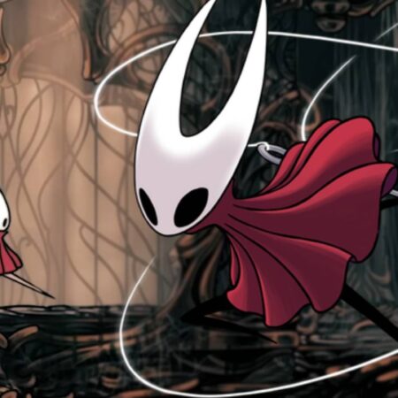 Hollow Knight: Silksong: A Dualidade da Dificuldade e o Segredo do Modo Alma de Aço