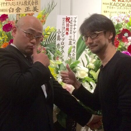 O Chamado do Abismo: Hideki Kamiya Convida Kojima a Recriar a Magia de P.T.
