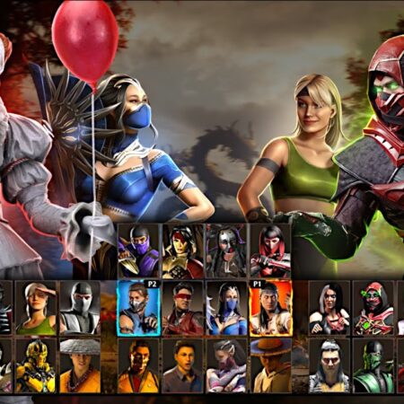 Mortal Kombat: Mais de Três Décadas de Visceralidade e Legado em Novas Edições Essenciais