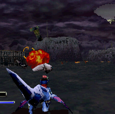 O Retorno Épico de Panzer Dragoon 2 Zwei: Remake Promete Revolucionar um Clássico