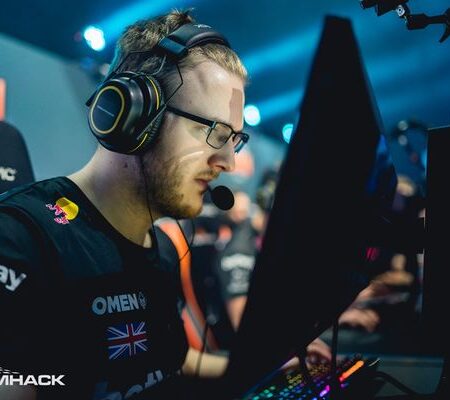 O Arrependimento e a Redenção: Smooya Busca um Novo Capítulo no CS2 Competitivo