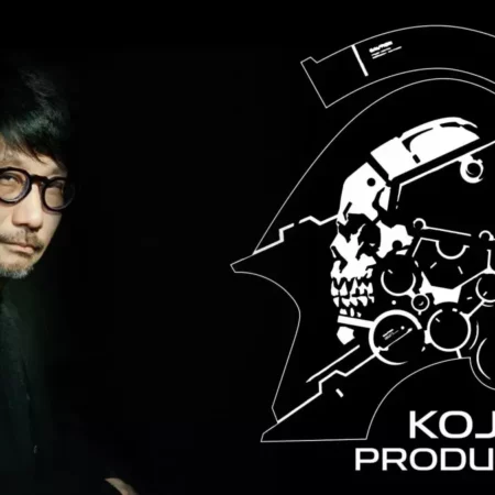 Hideo Kojima Promete Visão Exclusiva de Projetos Futuros em Evento de 10 Anos da Kojima Productions
