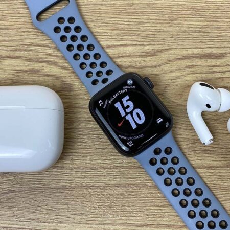 A Vanguarda Chega Mais Cedo: AirPods Pro 3 e Apple Watch Series 11 Já em Pré-Venda!