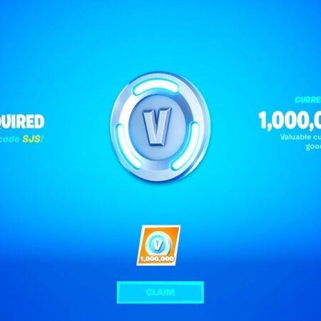 Epic Games Atende aos Pedidos: Mais Controle na Sua Carteira Virtual com a Nova Compra de V-Bucks e Outras Moedas!