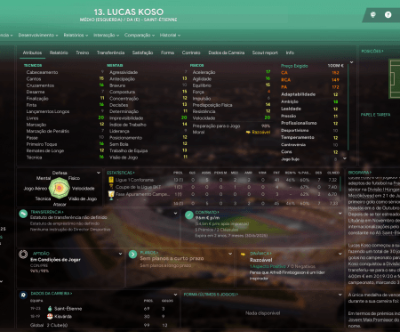 Domine o Campo Digital: Football Manager 26 Chega com Desconto Imperdível e Acesso Antecipado para PC!