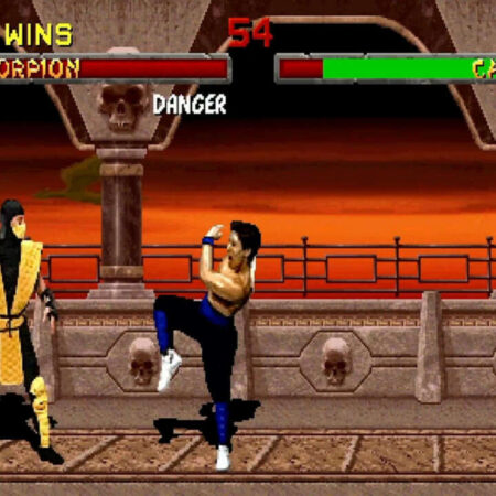 Fatalities Clássicos Chegam Cedo: Mortal Kombat Legacy Kollection Lança Digitalmente Antes do Halloween