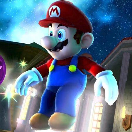 Uma Jornada Intergaláctica Inovadora: Super Mario Galaxy Retorna ao Switch com Brilho 4K
