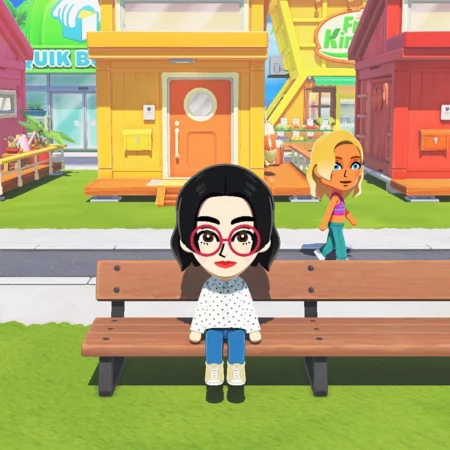O Retorno Inesperado e Gloriosamente Bizarro de Tomodachi Life: Living The Dream Chega em 2026!